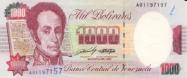 Venezuelský bolívar