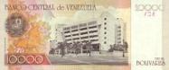 Venezuelský bolívar