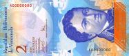 Venezuelský bolívar