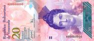 Venezuelský bolívar