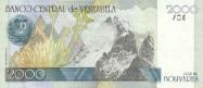 Venezuelský bolívar