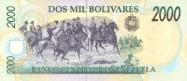 Venezuelský bolívar