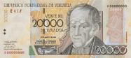 Venezuelský bolívar