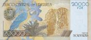 Venezuelský bolívar