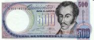 Venezuelský bolívar