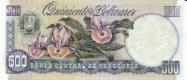 Venezuelský bolívar