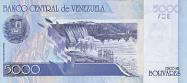 Venezuelský bolívar
