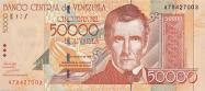 Venezuelský bolívar