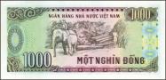 Vietnamský dong