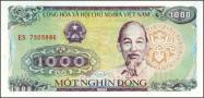 Vietnamský dong
