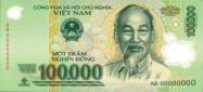 Vietnamský dong