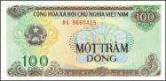Vietnamský dong
