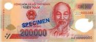 Vietnamský dong