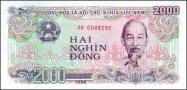 Vietnamský dong