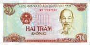 Vietnamský dong