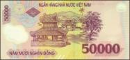 Vietnamský dong