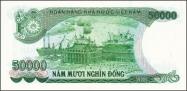 Vietnamský dong