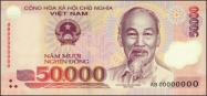 Vietnamský dong