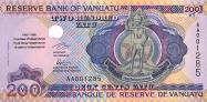 Vanuatské vatu