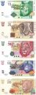 Jihoafrický rand