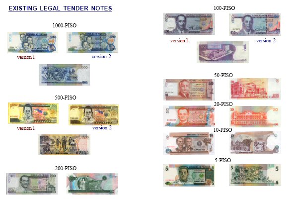 filipinske peso mena statni vlajky
