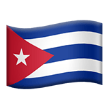 Kuba Apple Emoji