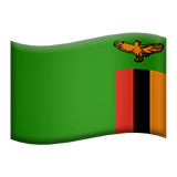 Zambie Apple Emoji
