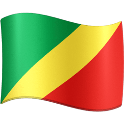 Kongo Facebook Emoji