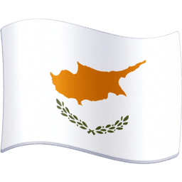 Kypr Facebook Emoji