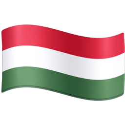 Maďarsko Facebook Emoji