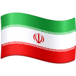 Írán Facebook Emoji