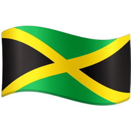 Jamajka Facebook Emoji