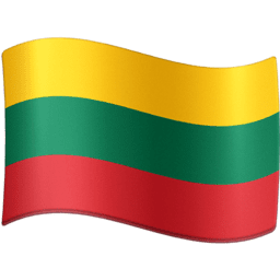 Litva Facebook Emoji