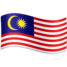 Malajsie Facebook Emoji