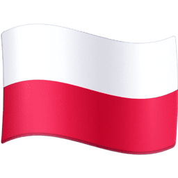 Polsko Facebook Emoji