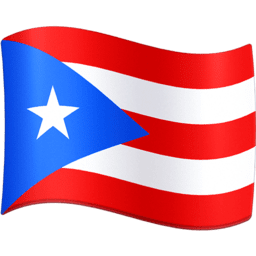 Portoriko Facebook Emoji