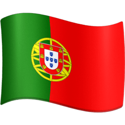Portugalsko Facebook Emoji