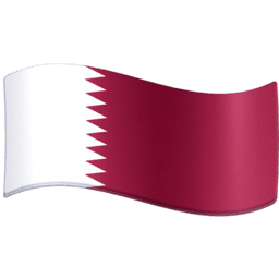 Katar Facebook Emoji
