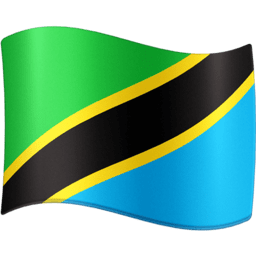 Tanzanie Facebook Emoji