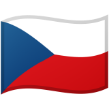 Česko Android/Google Emoji