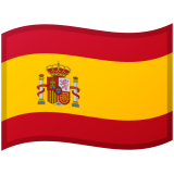 Španělsko Android/Google Emoji