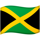 Jamajka Android/Google Emoji