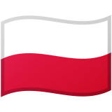 Polsko Android/Google Emoji
