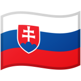 Slovensko Android/Google Emoji