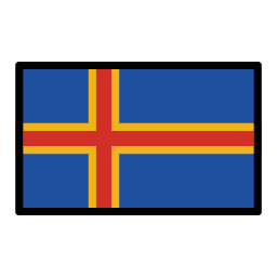 Ålandy OpenMoji Emoji