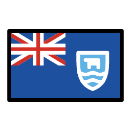 Falklandy OpenMoji Emoji