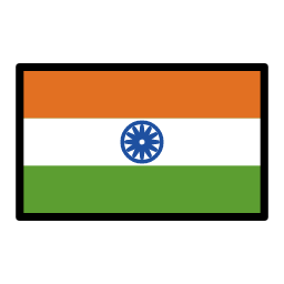 Indie OpenMoji Emoji