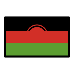 Malawi OpenMoji Emoji