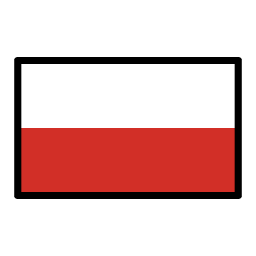 Polsko OpenMoji Emoji