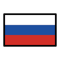 Rusko OpenMoji Emoji